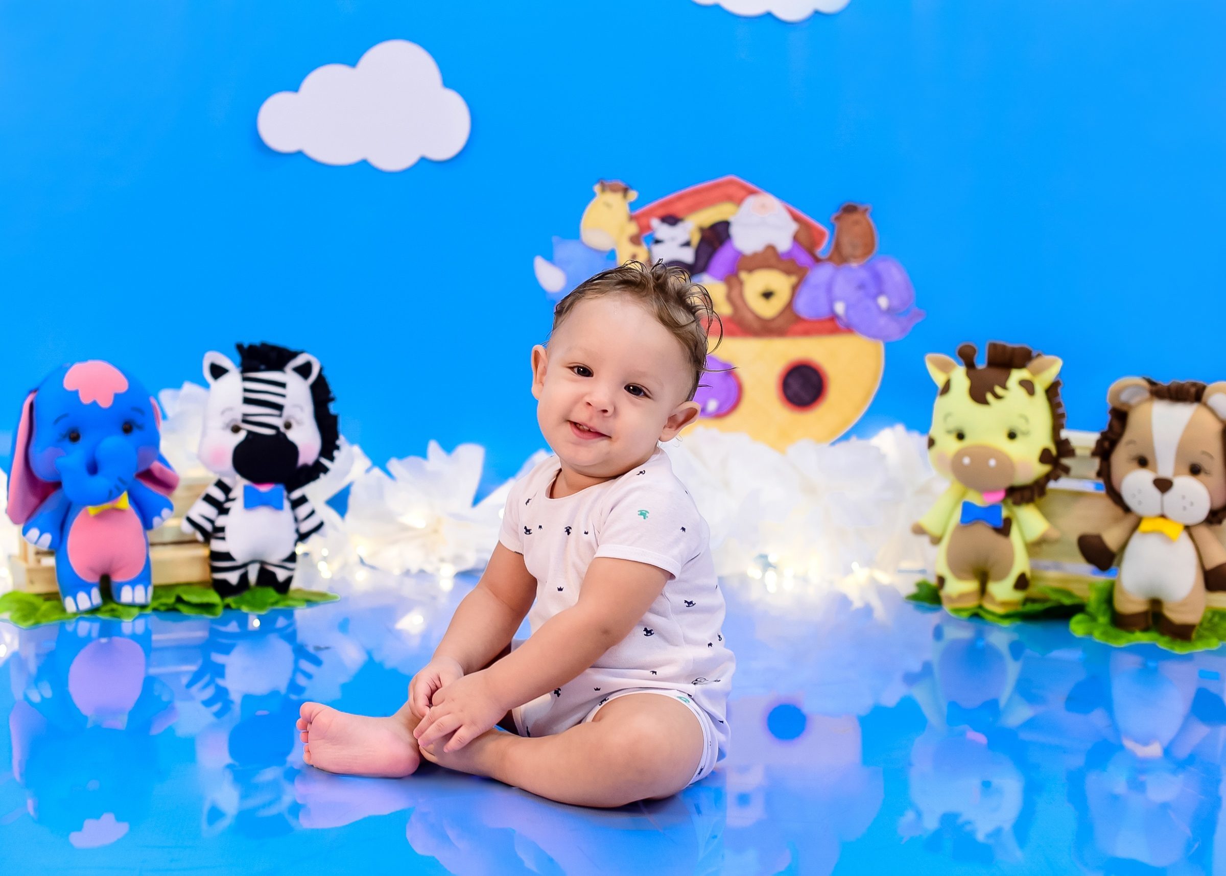 Foto de Sinophoto Fotografias 1